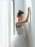 GALLI嘉丽 舞蹈生日记 110 - 阳光芭蕾(39)